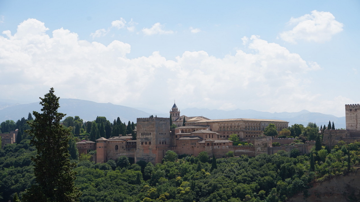 Granada, Spain