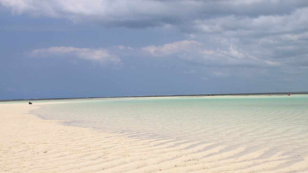 Zanzibar, Tanzania