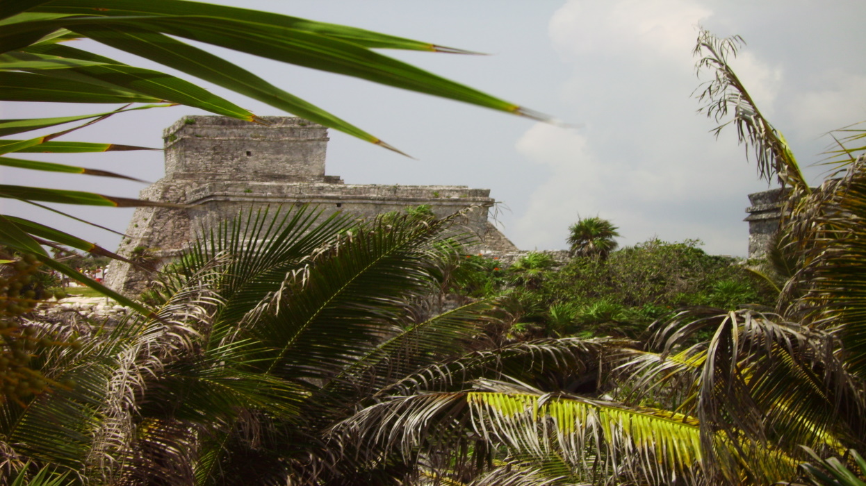 Yucatán, Mexico