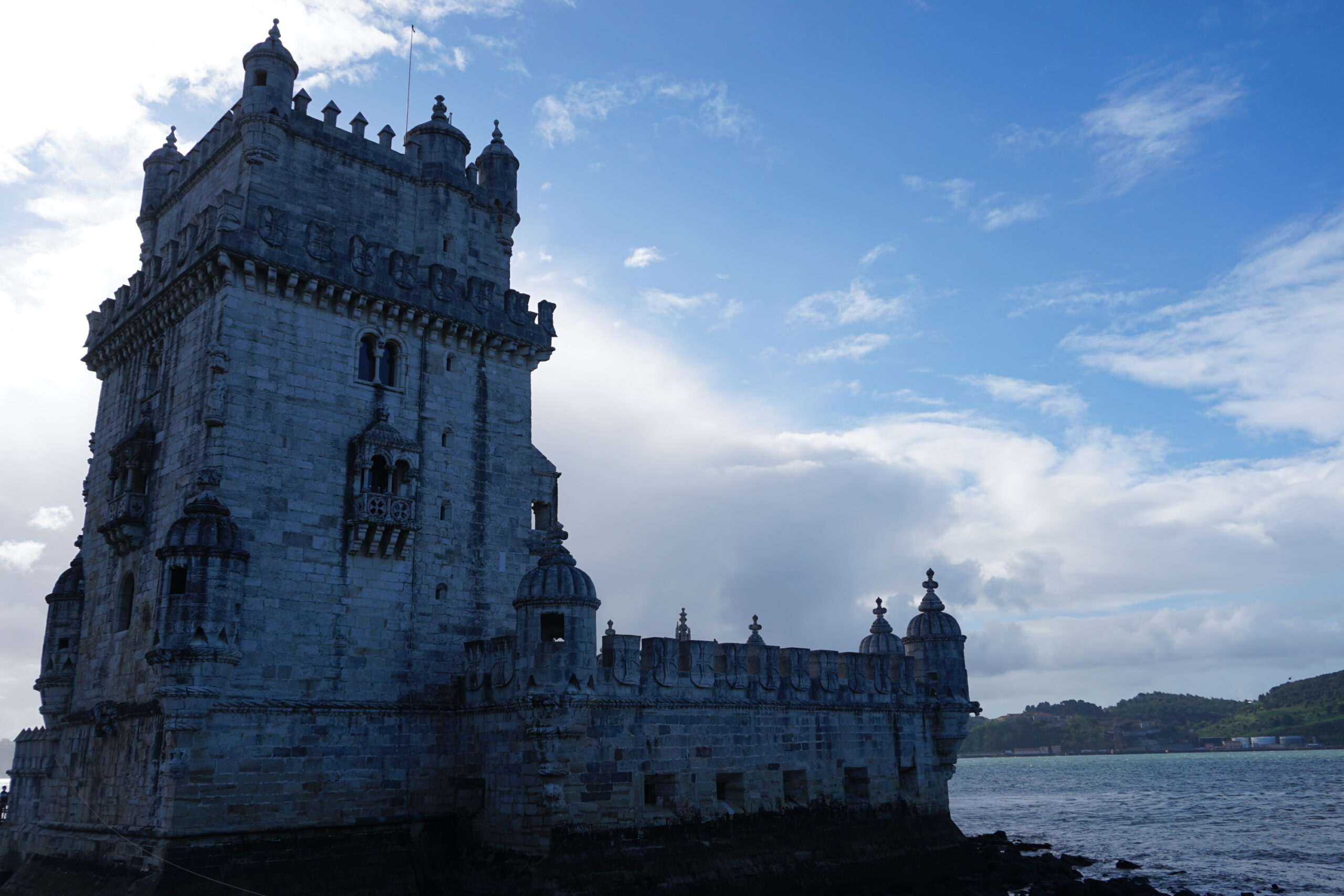 Torre de Belém